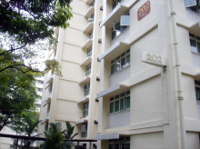 Blk 202 Boon Lay Drive (Jurong West), HDB 5 Rooms #419292